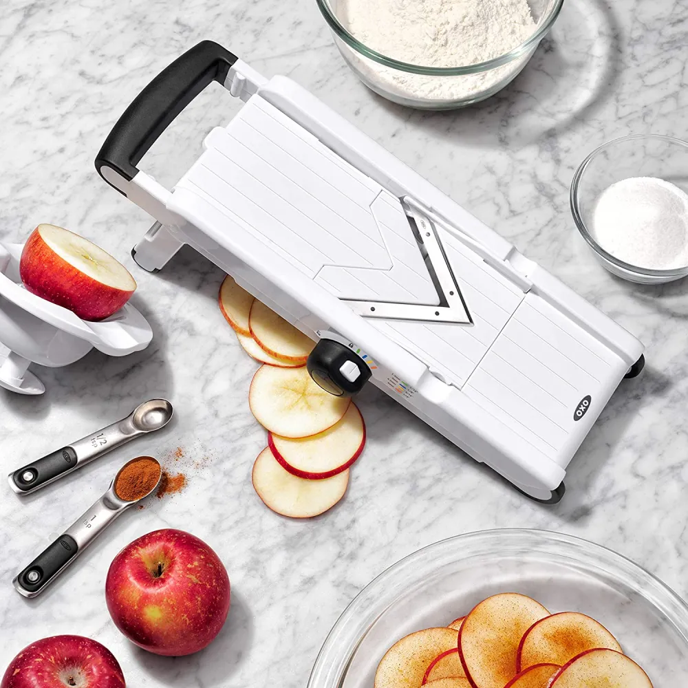 OXO Good Grips V-Blade Mandolina