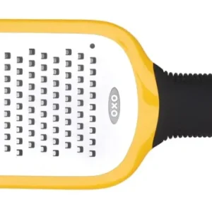OXO grattugia medio fine, acidata