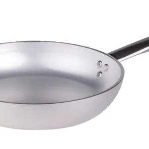 Padella 1/m All.5mm Cm.24