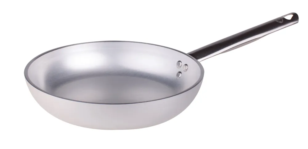 Padella 1/m All.5mm Cm.24