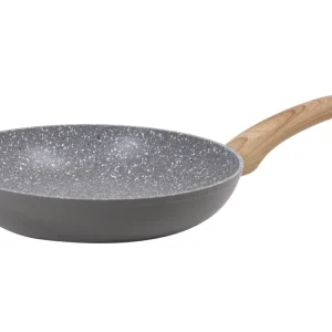 Padella alluminio forgiato 32cm, serie Atlantic - Casa Collection