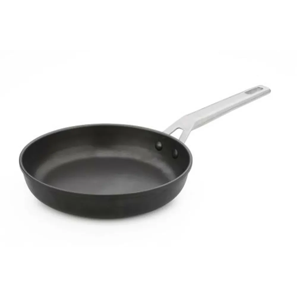 Padella antiaderente Valira 4644/25 Nero Nero/Argentato Metallo Alluminio Ø 28 cm