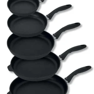 Padella bassa ø 26cm induzione Swiss Diamond