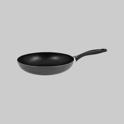 Padella 'Black Line' Ø Cm 22X5H - Pentalux