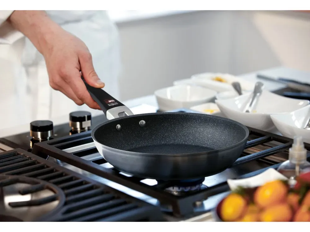 Padella chef per induzione 32cm