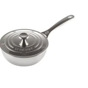 Padella "Dello Chef" con Coperchio Evolution