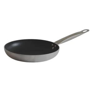 Padella da 28 cm, fondo nido d'ape antiaderente