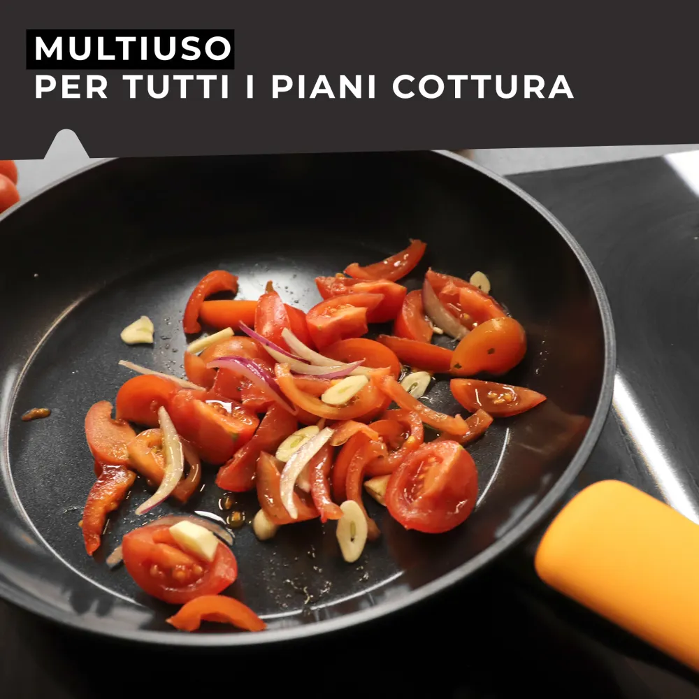 Padella da 20 cm, Linea Soft Collection