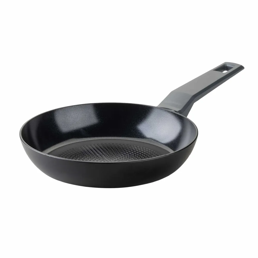 Padella Linea Statement Ø 20 cm, alluminio riciclato, senza PFAS, adatta all'induzione