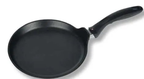 Padella per crêpes ø 24cm Swiss Diamond