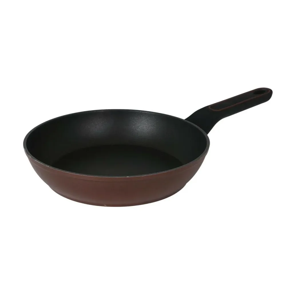 Padella Quttin Sahara Alluminio Forgiato Marrone 42 x 23 x 5 cm (6 Unità)