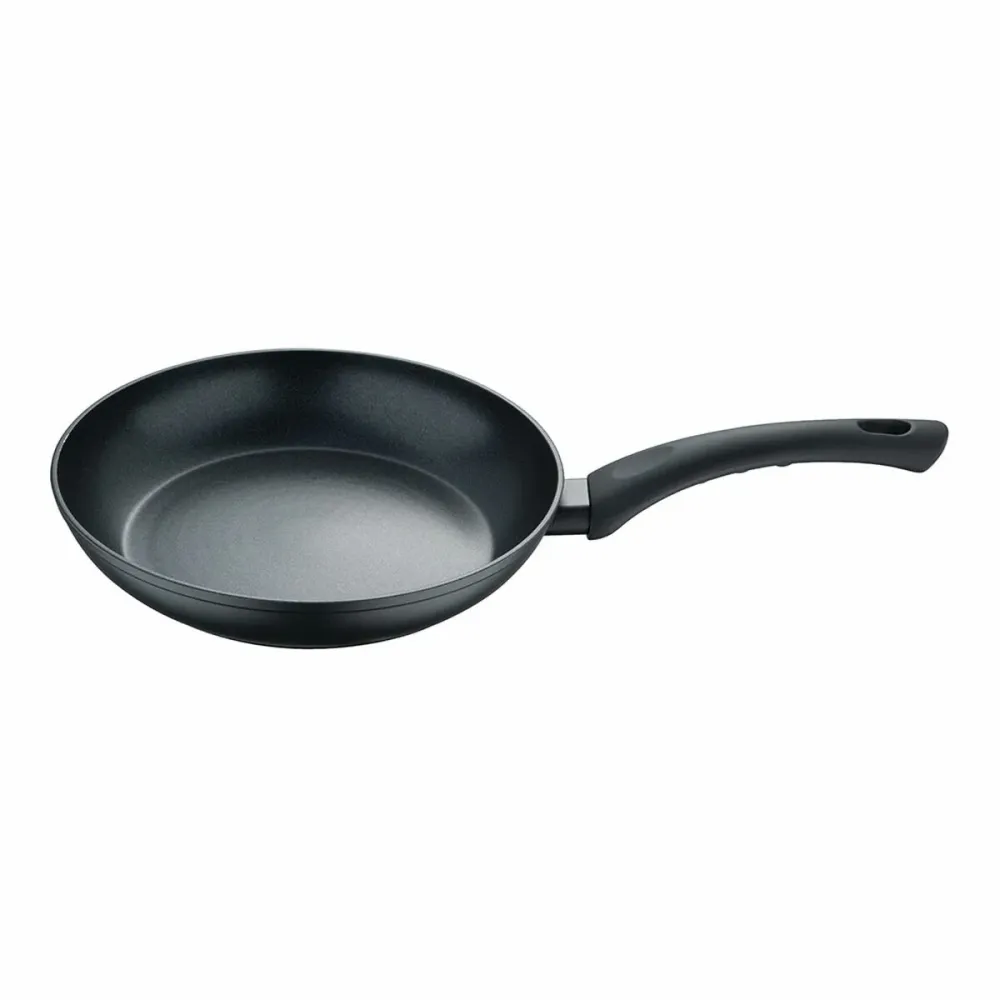 Padella San Ignacio Expert SG-6236 Nero Alluminio Forgiato Ø 24 cm
