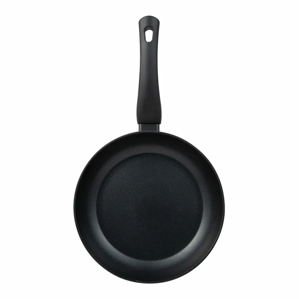 Padella San Ignacio Expert SG-6236 Nero Alluminio Forgiato Ø 24 cm