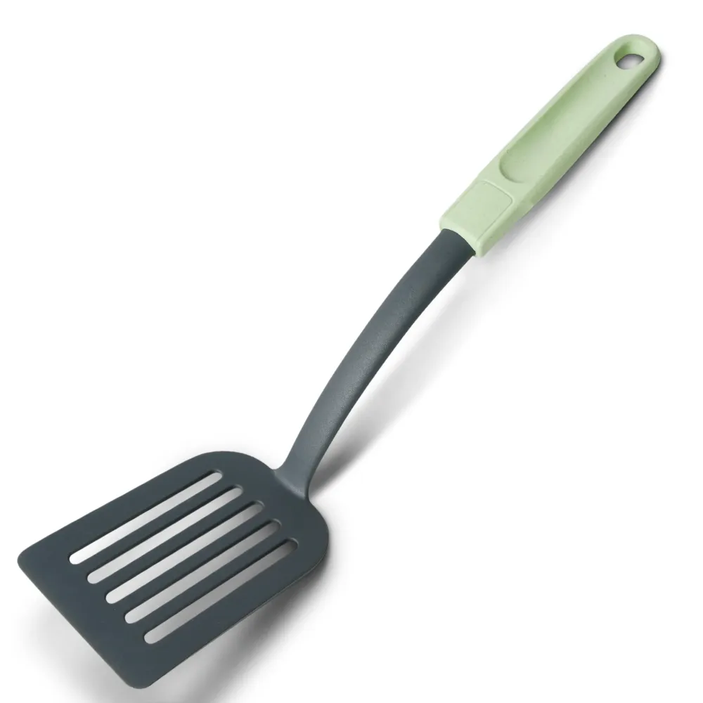 Paletta forata fritti plastica ecologica, LineaEcolution