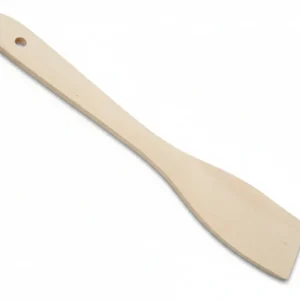 Paletta Legno Con Manico Piatto Cm.30- - Cm.30 - 10 Pezzi Calder
