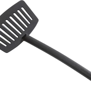 PALETTA PER CUCINA FORATA art.638014 - Space Line cm. 33 Tescoma