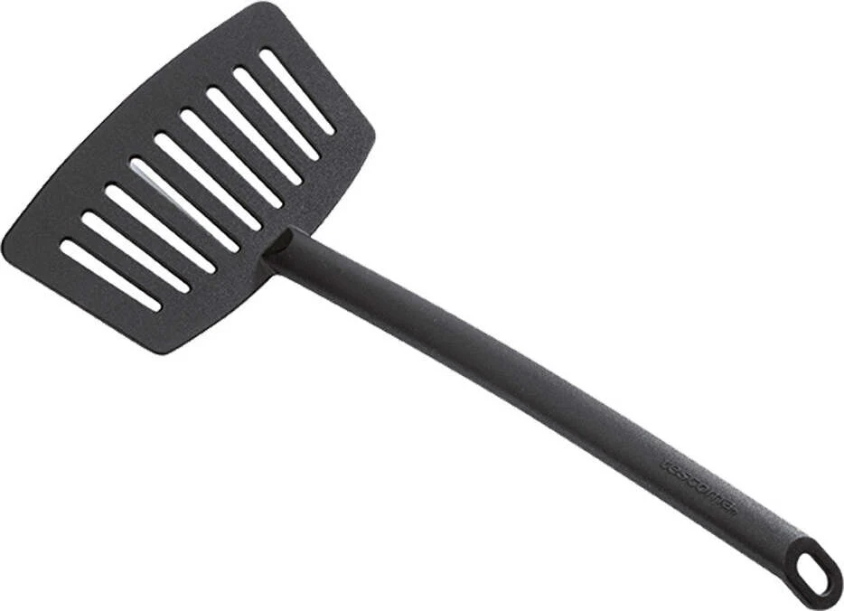 PALETTA PER CUCINA FORATA art.638014 - Space Line cm. 33 Tescoma