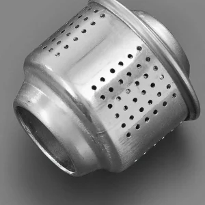 Paraspruzzo Caffettiera Para Spruzzo Universale Macchina Caffè Moka