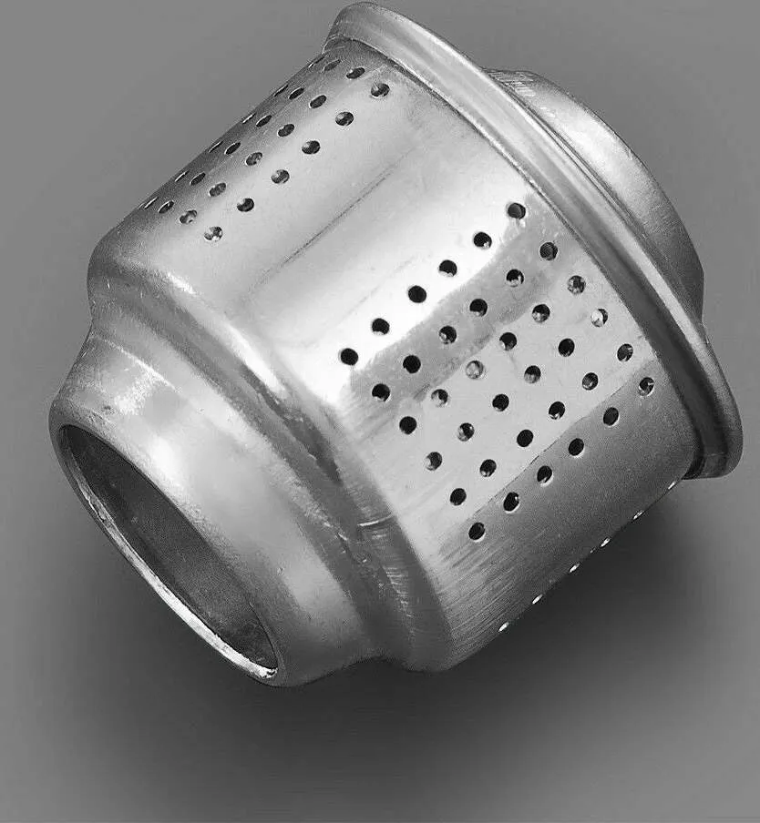 Paraspruzzo Caffettiera Para Spruzzo Universale Macchina Caffè Moka