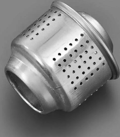 Paraspruzzo Caffettiera Para Spruzzo Universale Macchina Caffè Moka