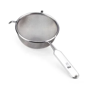 PASSABRODO ACCIAIO INOSSIDABILE 18 8 18CM Cod. 040567