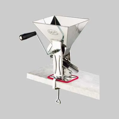 Passapomodoro Manuale 'Gulliver' - O.M..C