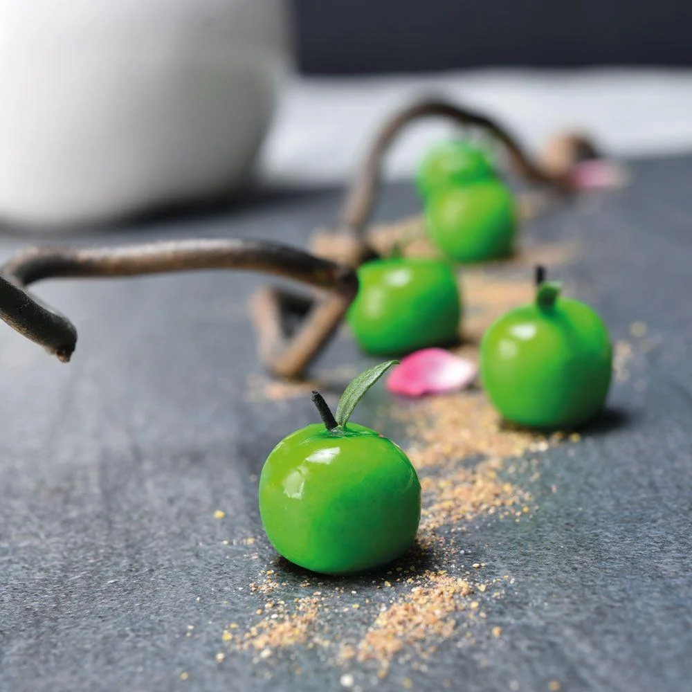 PAVONI | CHERRY / CILIEGIA GG016