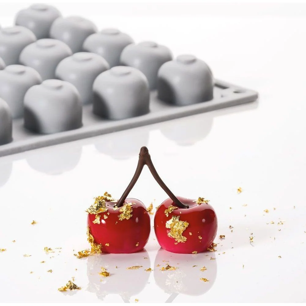 PAVONI | CHERRY / CILIEGIA GG016