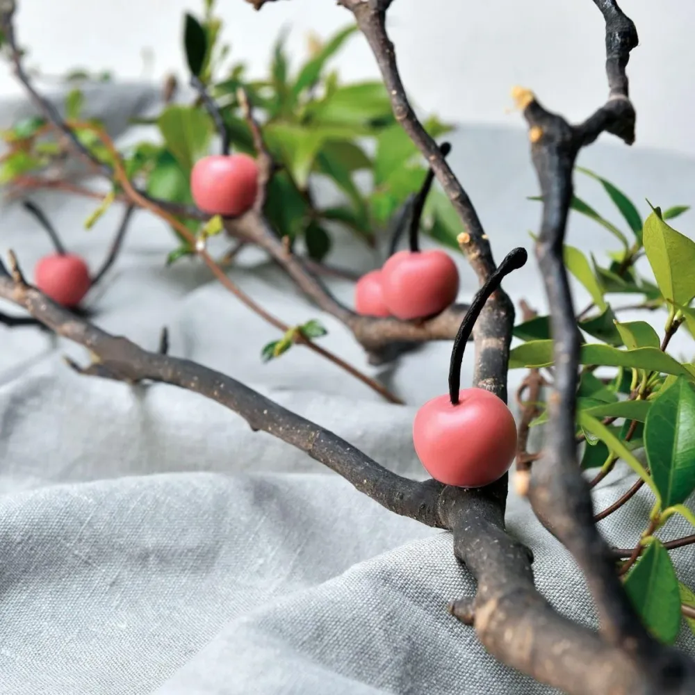 PAVONI | CHERRY / CILIEGIA GG016