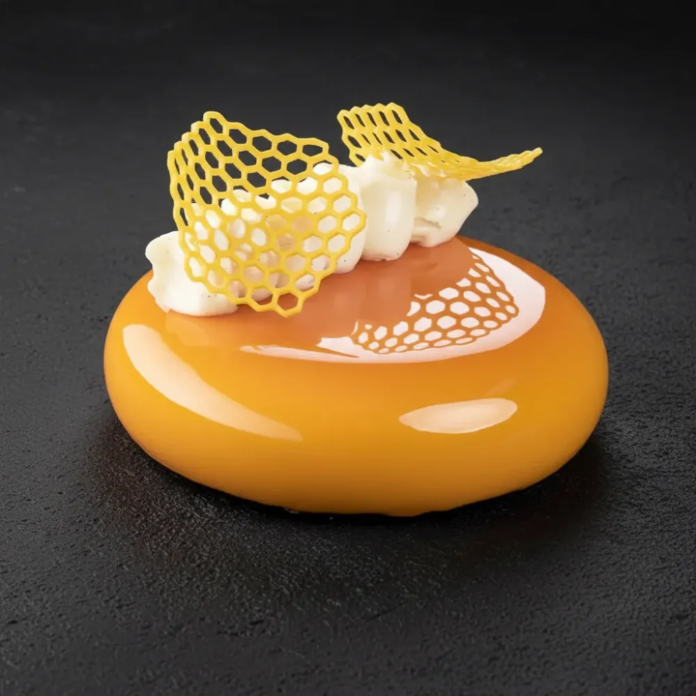 PAVONI | HONEYCOMB GG047