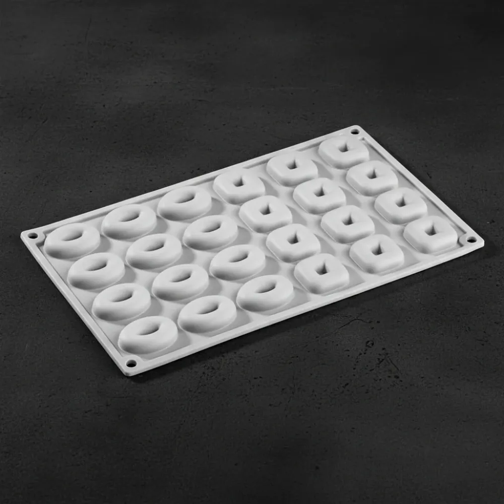 PAVONI | OVOSQUARE GG020