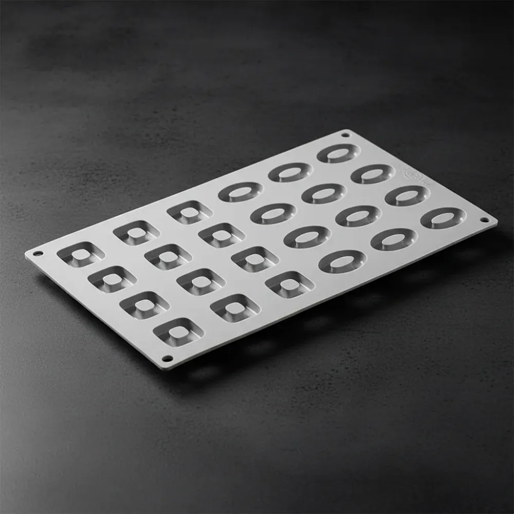 PAVONI | OVOSQUARE GG020