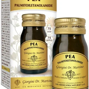 Pea 75 Pastiglie