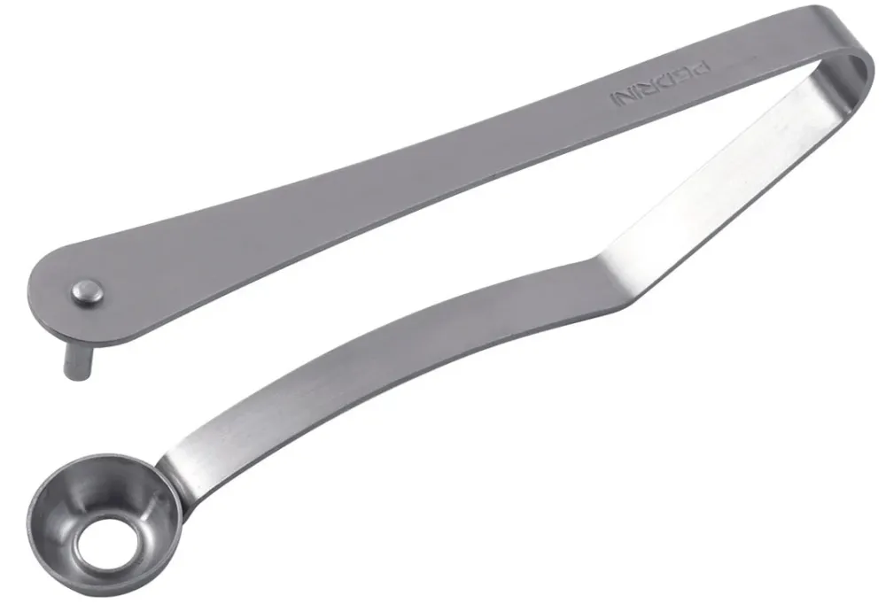 Pedrini Snocciolatore Cromato