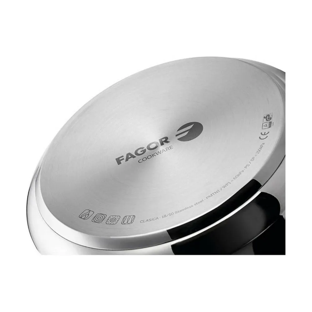 Pentola Express FAGOR