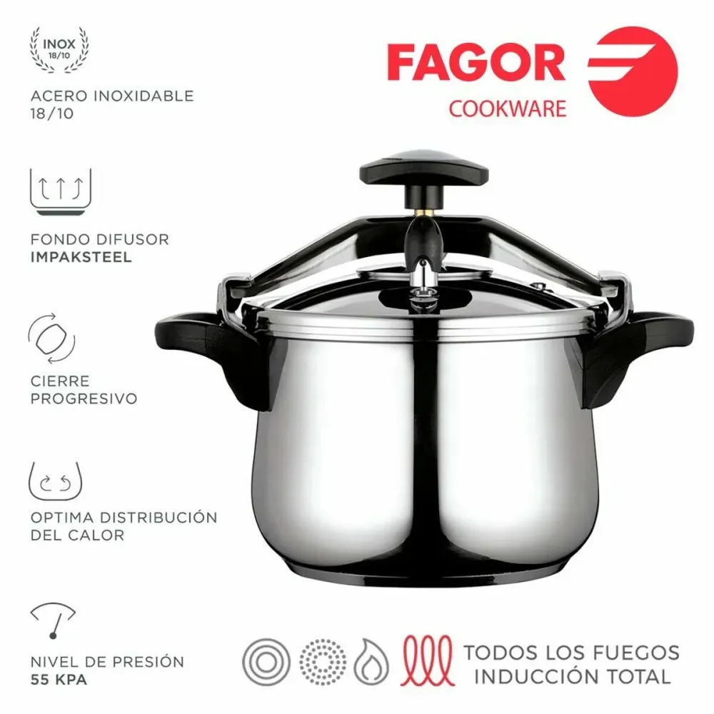 Pentola Express FAGOR