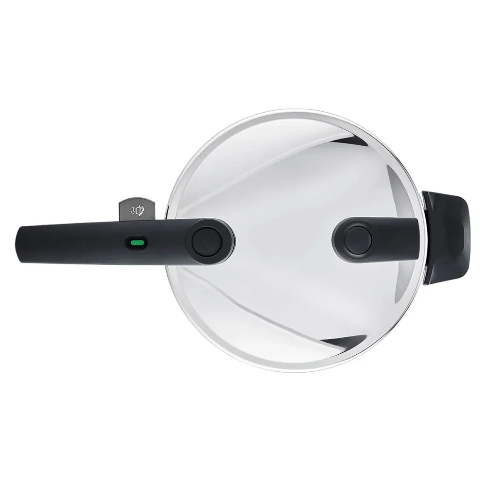 Pentola Express Fissler VITAQUICK PREMIUM GLOSSY Acciaio inossidabile 4,5 L