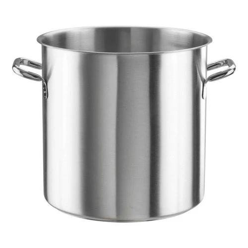 Pentola Pinti inox 33900330 TENDER PROFESSIONAL Acciaio