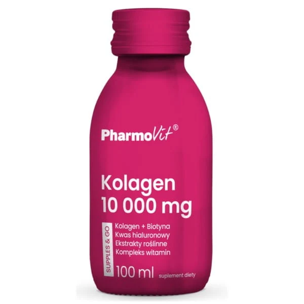 Pharmovit Collagene 10.000 100 ml