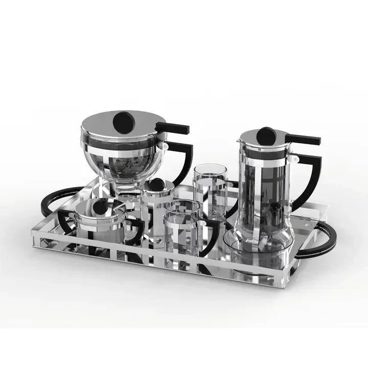 Vassoio Lyonel PHILIPPI DESIGN