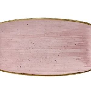 Piastra di Churchill Stonecast Pink petalo calcolato 29,8x15,3 cm 343.051.012