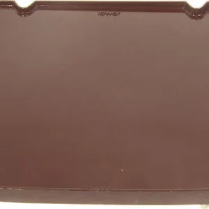 Piastra Liscia Antiaderente Inferiore per Bistecchiera CGH902C, CGH912C