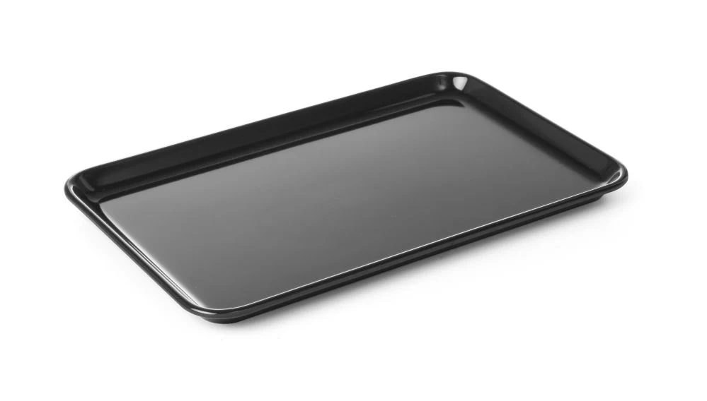 Piatti di visualizzazione Hendi 350x240x17mm