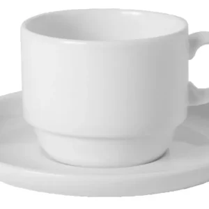 Piattino moka Advantage 12,4 cm