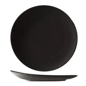 Piatto Blackstone, Ø 21 cm