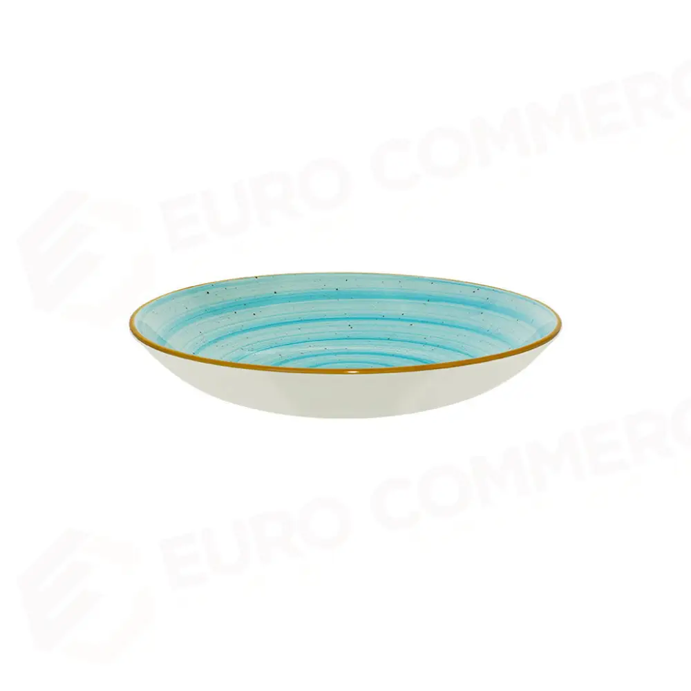 PIATTO FONDO COUPE CM.23 - B.AAQ.BLM23CK - BONNA