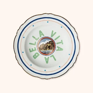 Piatto Fondo Mare