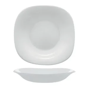 piatto fondo parma cm 23x23