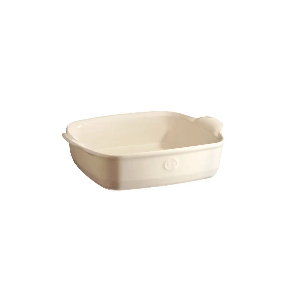 Piatto da forno Emile Henry ceramica gratineda 28x23 cm