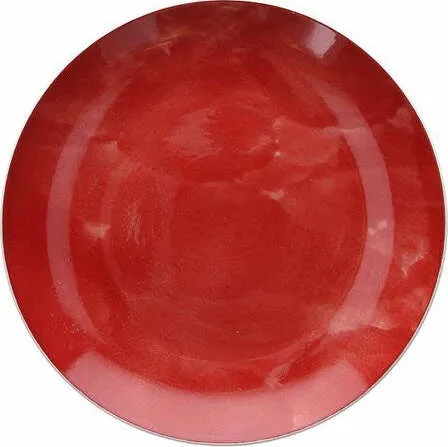 Piatto frutta Andrea Fontebasso SF00219852E COLORPLAY SFERA Rosso